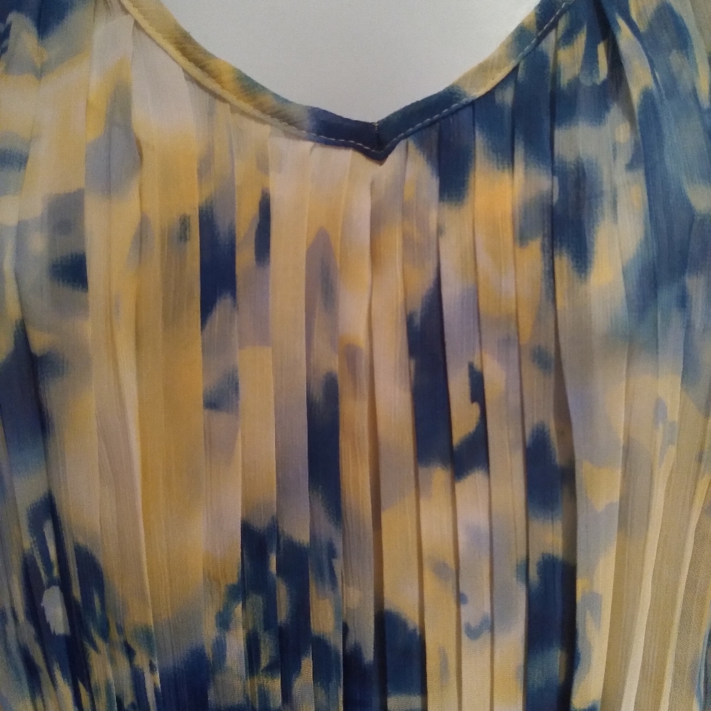 Blouse M - Picture 2 of 4